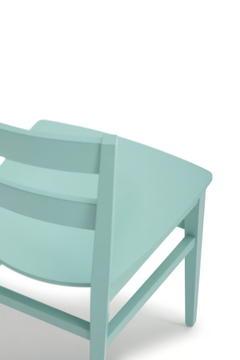 CREMONA 47B.u2 - Beech chair by Palma - view 3