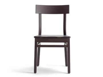 ITALIA 439C.m2 - Beech chair by Palma - view 2