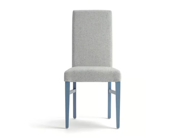LADY 47OG.i4 - Upholstered beech chair by Palma - view 2