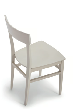 MILANO 47C.u2 - Beech chair by Palma - view 3