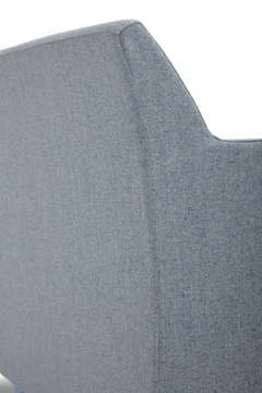 MISS 49SN.i4 - Small sofa by Palma - view 3