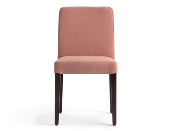 MISS 49S.i4 - Upholstered fabric chair by Palma - view 2