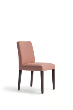 MISS 49S.i4 - Upholstered fabric chair by Palma - view 3