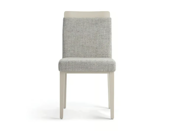 OPERA AIDA 49L.i6 - Upholstered beech chair by Palma - view 2