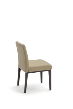 OPERA CASTA 49G.i6 - Upholstered beech chair by Palma - view 3