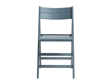 ROBERT 458 - Folding beech chair by Palma - view 2