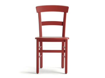ROMA 42L.m2 - Beech chair by Palma - view 2