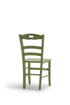 SAVOY 42B.m2 - Beech chair by Palma - view 3