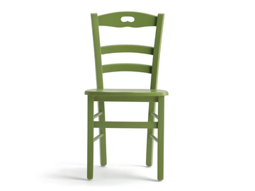 SAVOY 42B.m2 - Beech chair by Palma - view 2