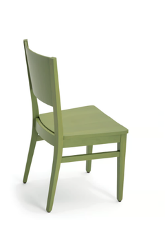 SOKO 472D.m2 - Beech chair by Palma - view 3