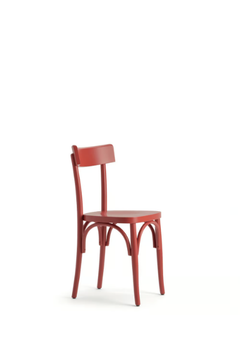 YORK 446B.u1 - Beech chair by Palma - view 3