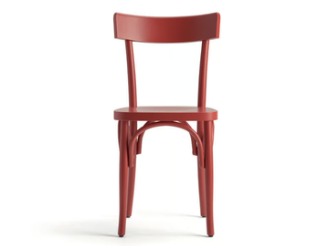 YORK 446B.u1 - Beech chair by Palma - view 2