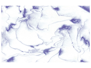 MARBLED INK - Panoramic wallpaper by PaperMint - view 3
