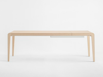 EXTESO TE - Extending rectangular table by Pedrali - view 2