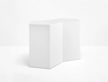 ICEBERG LIGHT - Illuminated bar counter by Pedrali - view 3