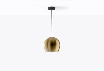 ISOTTA L007S/A - Aluminium pendant lamp by Pedrali - view 3