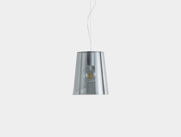 L001S - Pendant lamp by Pedrali - view 3