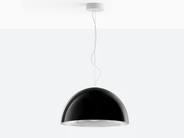 L002S - Pendant lamp by Pedrali - view 2