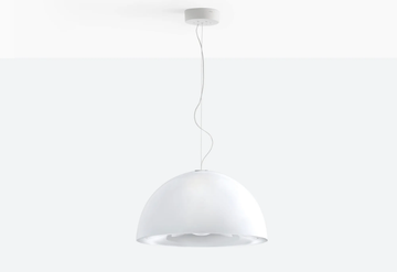 L002S - Pendant lamp by Pedrali - view 3