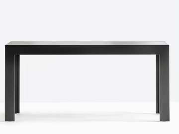 MATRIX TMC - Extending glass console table by Pedrali - view 2