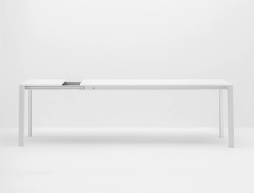 MORE - Extending table by Pedrali - view 3