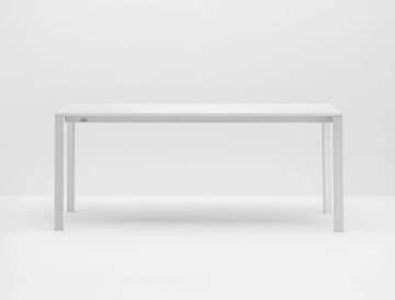 MORE - Extending table by Pedrali - view 2