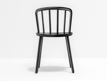 NYM 2830 - Ash chair by Pedrali - view 3