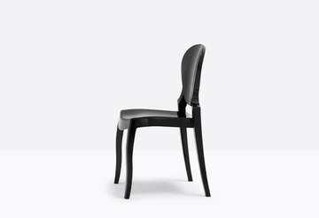 QUEEN 650 - Polycarbonate chair by Pedrali - view 3
