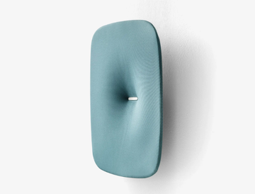 SNOOZE SNZ01P - Synthetic fibre Acoustic wall panel by Pedrali - view 3