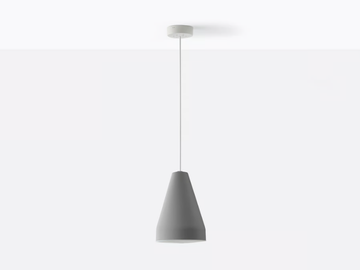 TAMARA L005S/A - Aluminium pendant lamp by Pedrali - view 2