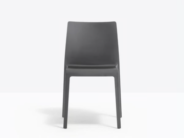 VOLT HB 673 - Polypropylene chair by Pedrali - view 3
