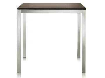 KUADRO TK2 - Steel table by Pedrali - view 3