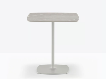 STYLUS 5400 - Metal table by Pedrali - view 3