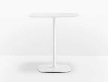 STYLUS 5400 - Metal table by Pedrali - view 2
