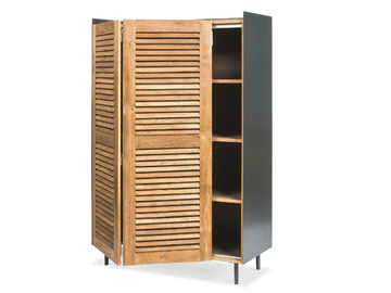 MALLORQUINA - Teak highboard by Pilma - view 3