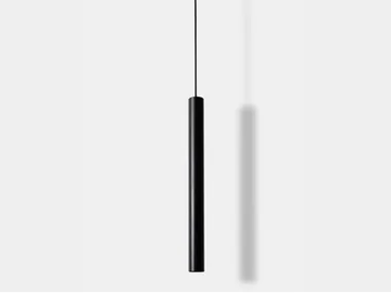 RIGO - Metal pendant lamp by Pirovano - view 2