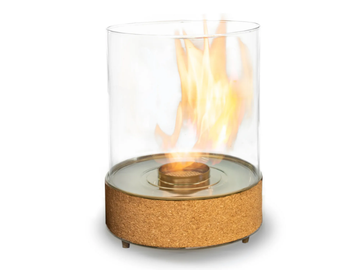 DANCING FLAMES - Bioethanol fireplace by Planika - view 2