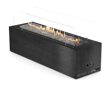 GALIO - Gas outdoor fireplace by Planika - view 3