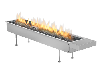 GALIO INSERT MANUAL - Gas outdoor burner by Planika - view 2