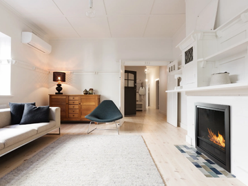 L-FIRE IN CASING - Bioethanol Fireplace insert by Planika - view 3
