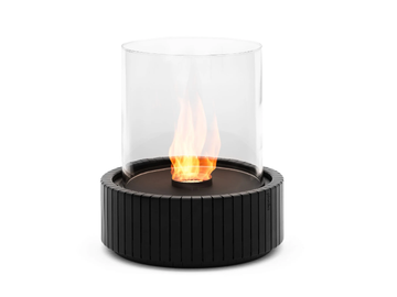 LOTUS - Bioethanol table-top fireplace by Planika - view 2
