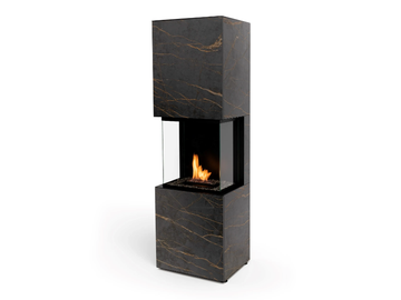 ROCK - Freestanding BEV by Planika - view 2
