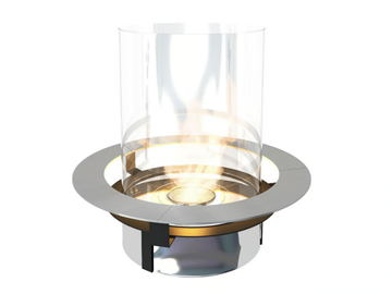 RONDO COMMERCE - Outdoor fireplace by Planika - view 2