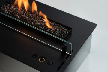 SENSO BURNER - Bioethanol burner by Planika - view 3