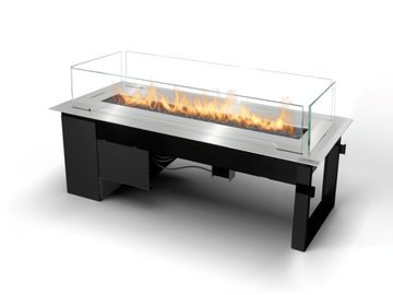 CABO BURNER - Outdoor automatic fire by Planika - view 3