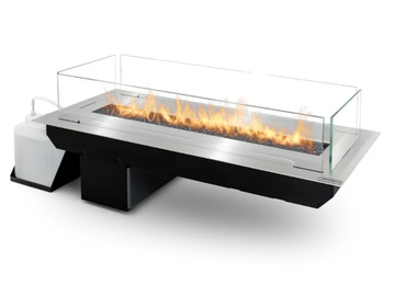 CABO BURNER - Outdoor automatic fire by Planika - view 2