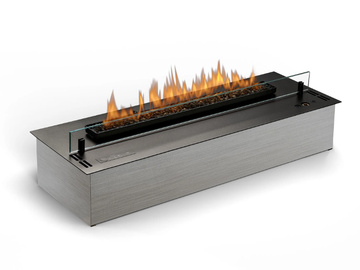 NEO BURNER - Bioethanol burner by Planika - view 2