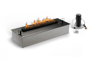 NEO BURNER - Bioethanol burner by Planika - view 3