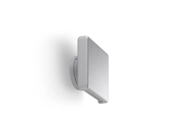 BLEND - LED die cast aluminium Outdoor wall Lamp by Platek - view 2