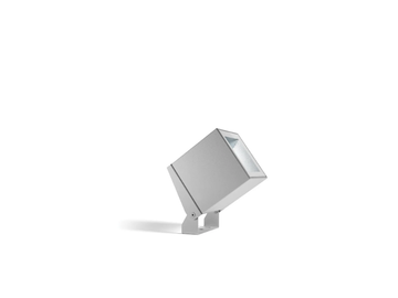 MINI ONE - LED adjustable aluminium spotlight by Platek - view 2